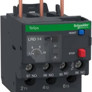 RELAIS THERMIQUE 7-10A SCHNEIDER