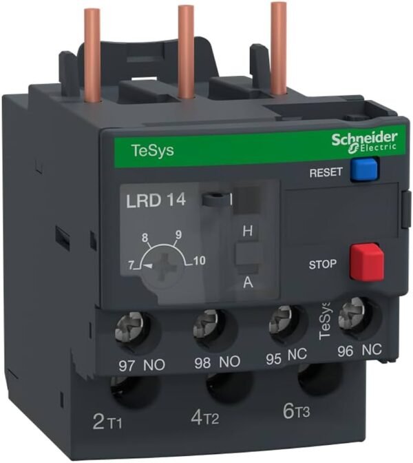 RELAIS THERMIQUE 7-10A SCHNEIDER