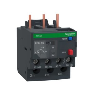 RELAIS THERMIQUE 9-13A SCHNEIDER