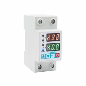 RELAIS DE TENSION DE VOLTAGE ET AMPERAGE TOSUN