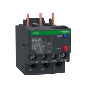 RELAIS THERMIQUE 0.63-1A SCHNEIDER