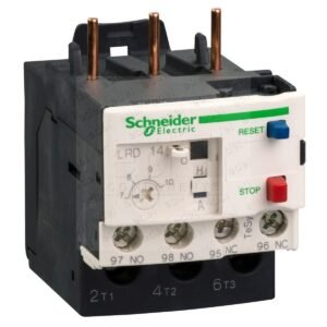 RELAIS THERMIQUE 2.5-4A SCHNEIDER