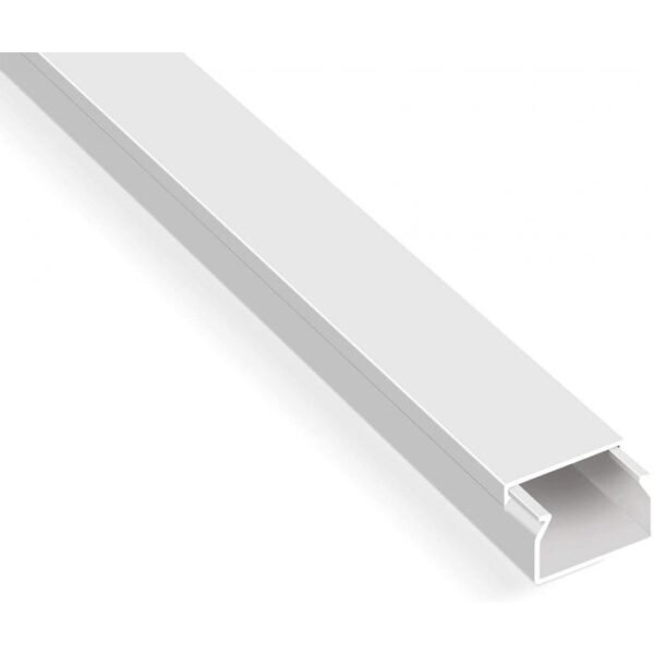MOULURE 20X10 AUTO ADHESIVE SIMON 2M