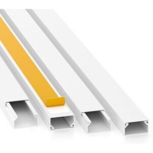 MOULURE 25X16 AUTO ADHESIVE IMAR 2M