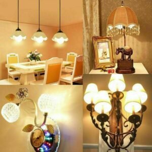 Lampes LED