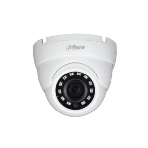 CAMERA DH-HAC-HDW1400MP 4MP 3.6mm DOME DAHUA