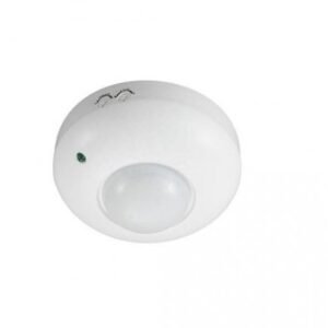 Détecteur de mouvement à infrarouge DM-02