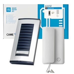 INTERPHONE 1 POSTE BPT