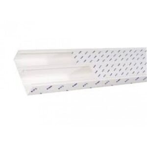 PLINTHE 60X40 UN CANAL INGELEC Prix pour Barre de 2mètres