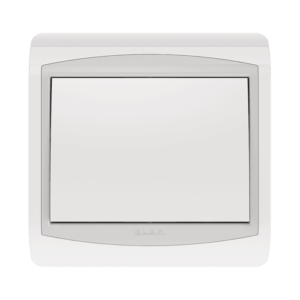 Interrupteur simple allumage