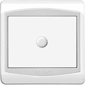 Sortie de fil avec bouchon