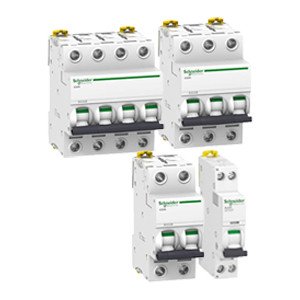 DISJONCTEUR SCHNEIDER