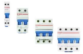 DISJONCTEURS INGELEC