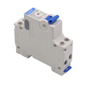 DISJONCTEUR NXB-40 1P+N C32 4.5kA .CHINT