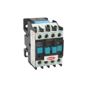 CONTACTEUR LC1-D09 220V/380V TOSUN