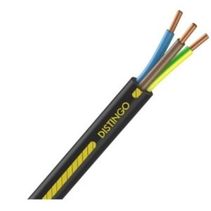 CABLE RO2V 3x6MM. NEXANS - INGELEC