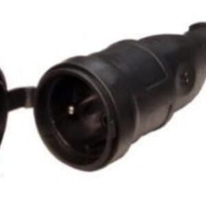 FICHE FEMELLE  CAOUTCHOUC