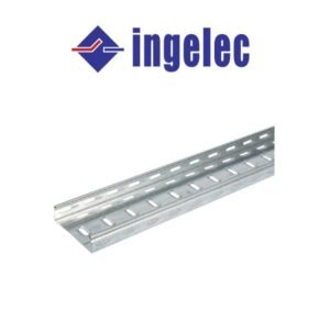 ML. CHEMIN DE CABLE 155 X 63 INGELEC 3 METRE