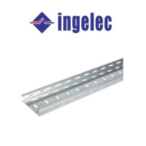 CHEMIN DE CABLE 95 X 63 INGELEC 3 METRE