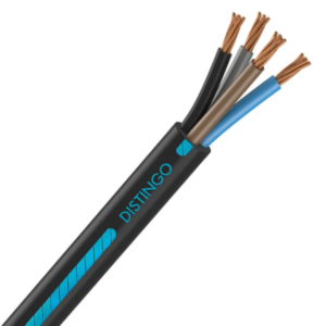 CABLE RO2V 3x4MM. NEXANS - INGELEC