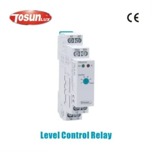 RELAIS DE NIVEAU TRL8-01 TOSUN
