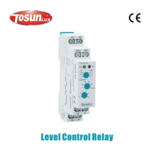 RELAIS DE NIVEAU TRL8-02 TOSUN