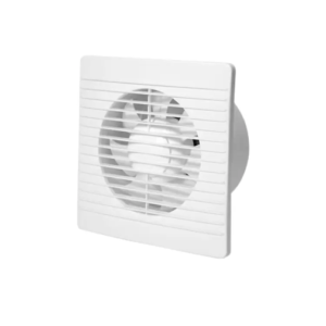 V-TAC EXTRACTEUR SILENCIEUX 15W 100MM ULTRA THIN WHITE