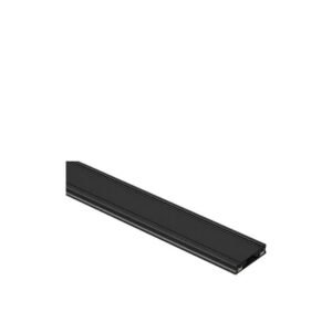 RAIL MAGNETIQUE APPARENT ULTRA SLIM UT25 1METRE