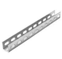 MONTANT PERFORE INGELEC 2 METRES