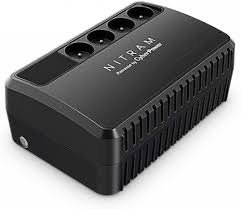 ONDULEURS ET STABILISATEURS