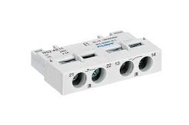 CONTACT AUXILLIARE TOSUN