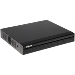 XVR 5MP 8 CHANNEL COOPER DAHUA
