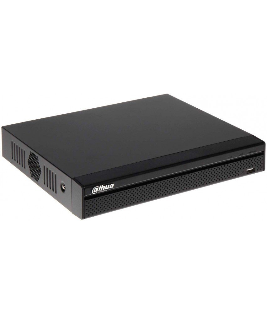 XVR 5MP 8 CHANNEL COOPER DAHUA